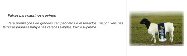 DESCRICAOCAPRINOS