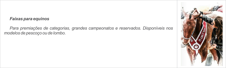 DESCRICAO EQUINOS